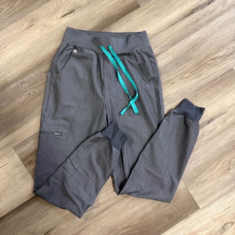 Figs Technical Collection Gray Set - Picture 4 of 5